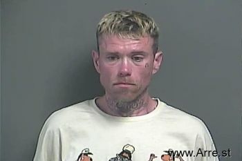 David Richard Thompson-lemon Mugshot