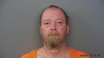 David Eugene Trammell Mugshot