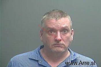 David Todd Tucker Mugshot