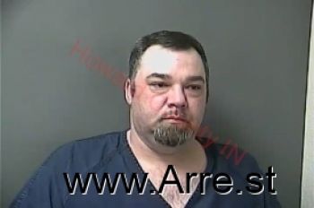 David Wayne Turner Mugshot