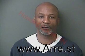 David Edward Jr Turner Mugshot