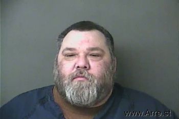 David Wayne Turner Mugshot