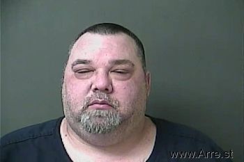 David Wayne Turner Mugshot