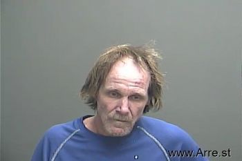 David Eugene Twitty Mugshot