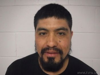 David  Vazquez-rosas Mugshot