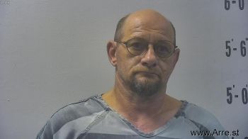 David H Warren Mugshot