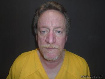 David Lee Webb Mugshot