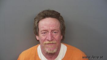 David Lee Webb Mugshot