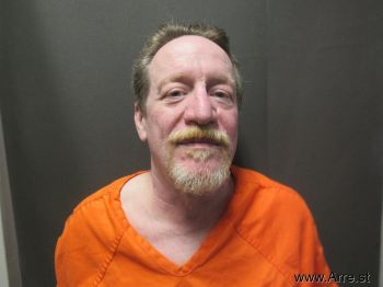 David Lee Webb Mugshot