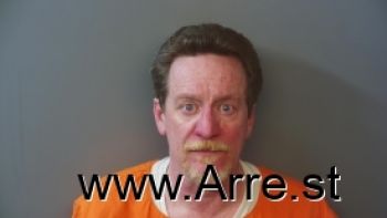 David Lee Webb Mugshot