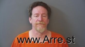 David Lee Webb Mugshot