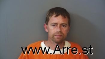 David Earl West Ii Mugshot