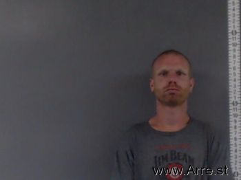 David Sean Whitaker Mugshot