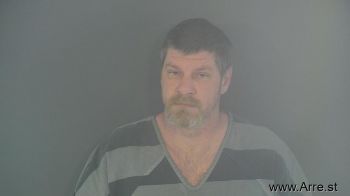 David Michael Whittington Mugshot