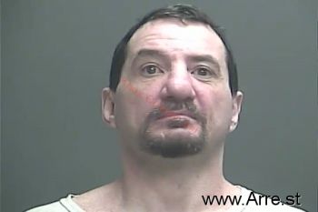 David  Willis Mugshot