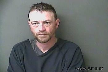 David Allen Willis Mugshot