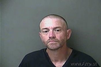 David Allen Willis Mugshot