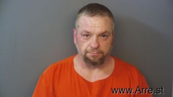 David Ray Winemiller Mugshot