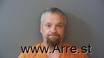 David Ray Winemiller Mugshot