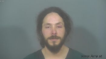 David Andrew Wingard Mugshot