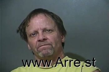 David W Wyrick Mugshot