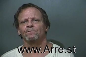 David W Wyrick Mugshot