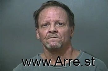 David Wade Wyrick Mugshot