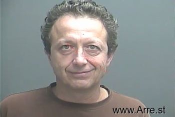 David L Yoder Mugshot