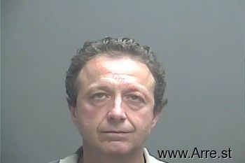 David L Yoder Mugshot