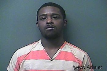 Davion  Batchelder Mugshot