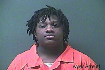 Davon Jaqurious Coleman Mugshot