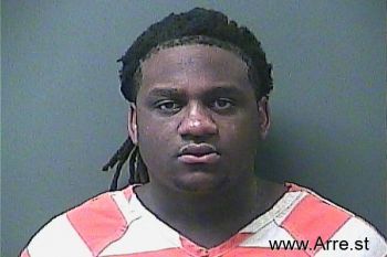 Davon Jaqurious Coleman Mugshot