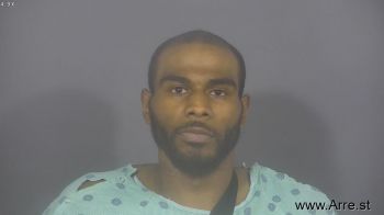 Davontae Terrell Williams Mugshot