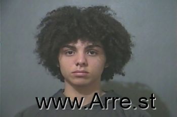 Davonte N. Brown Mugshot