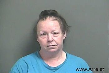 Dawn L Breedlove Mugshot