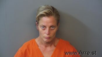 Dawn Renee Clark Mugshot