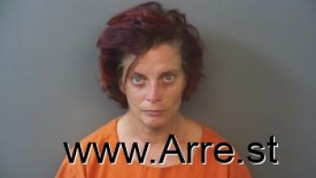 Dawn Renee Clark Mugshot