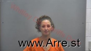 Dawn Lee Coleman Mugshot