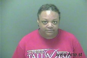 Dawn Aleta Evans-casey Mugshot