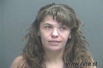 Dawn  Graber Mugshot