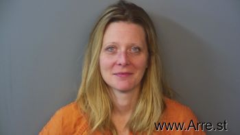 Dawn Marie Lee Mugshot