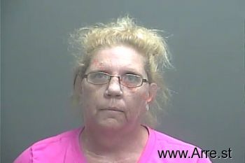 Dawn Marie Phipps Mugshot