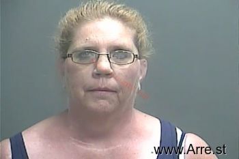 Dawn Marie Phipps Mugshot