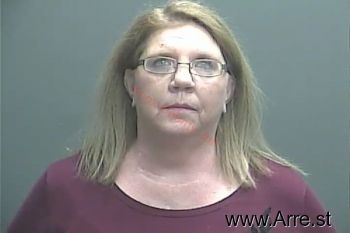 Dawn Marie Phipps Mugshot