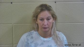 Dawn Lynn Prechtel Mugshot