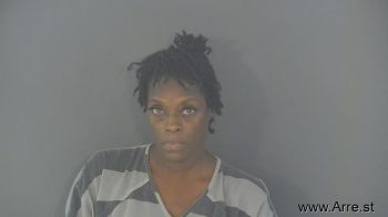 Dawn M Simmons Mugshot