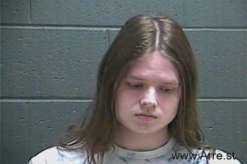 Dawson Reeves Barnett Mugshot