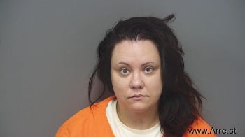 Daylene Spring Collier Mugshot