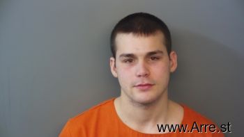 Dean Micheal Western Mugshot