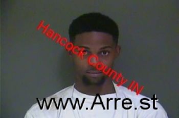 Deandre Dijanero Dixon Mugshot